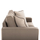 Set sofa 2-copë (HM3235.03), bezhë