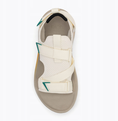 Сандали за жени Teva Aventrail, бр. 41, Marshmallow Marigold