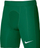 Pantallona të shkurtra Nike Dri FIT Strike, për meshkuj, sportive, jeshile