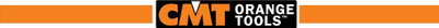 Teh rrethor CMT Orange Tools 285.080.10M, 250mm, 80 dhëmbë, portokalli
