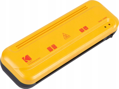 Laminues Kodak A4, 250 mikron, i bardhë