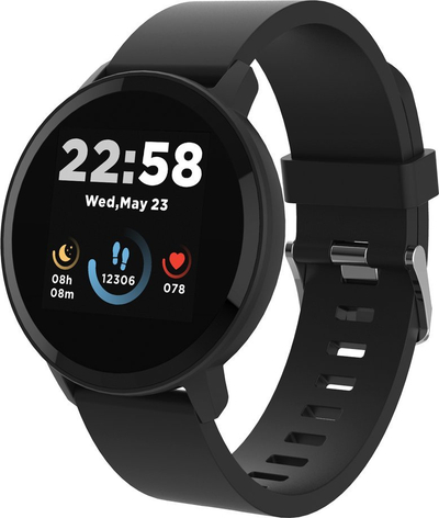 Smartwatch Canyon Lollypop SW-63, ekran 1.3", TFT, i zi