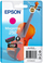Katridha boje Epson Magenta 250 C13T16N34010, 4.8ml, 360 faqe, magenta