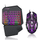 Set 2 në 1 T-Wolf TF900