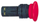 Buton sigurie Schneider Electric, 22 mm