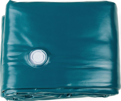 Dyshek uji MONO Full Wave Reduction, 160x200cm, EU King Size, jeshil