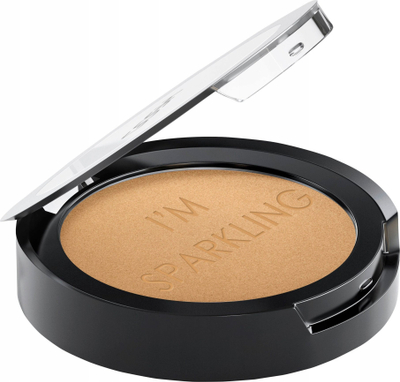 Highlighter i lëngshëm GOSH I'm Sparkling 002 Sun Dust, 5.5g