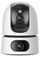 Kamerë sigurie Imou Ranger Dual, 6MP, Wi‑Fi, e bardhë