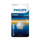Philips Bateria CR2025 mini Litium