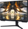 Monitor gaming Samsung Odyssey G5 32", QHD, 165Hz, i zi