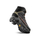 Çizme trekking La Sportiva Aequilibrium Hike GTX, me membran Gore Tex, taban Vibram, gri me portokalli