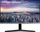 Monitor Samsung LS27R350FHUXEN, 27", LED, 75 Hz, i hirtë i errët