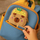 Çantë këpucësh Paso Studio Pets PET-712, 38x34 cm, poliester, shumëngjyrëshe