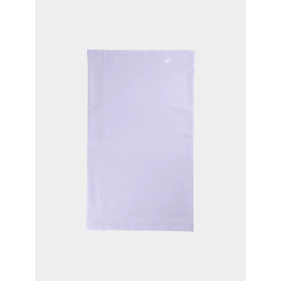 Bandanë për kalamaj 4F Junior 4FJWAW24ABDAU088, elastike, material sintetik, lejla