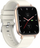 Smartwatch Maxcom Fit FW55 Aurum Pro, 1.7", për shëndet, bezhë