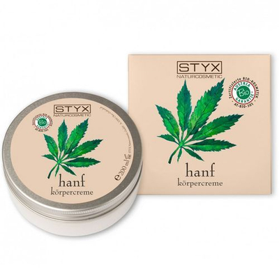 Krem Styx 200 ml