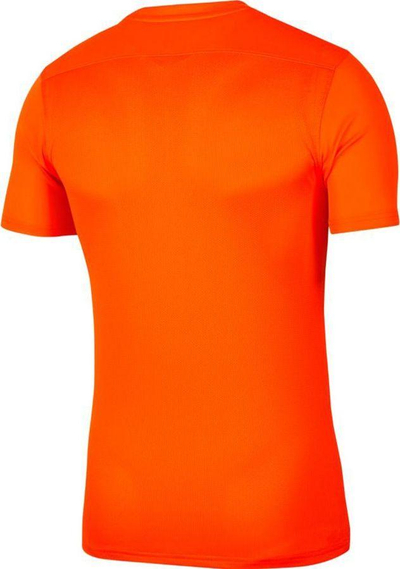 Maicë për meshkuj Nike Park VII, L, portokalli