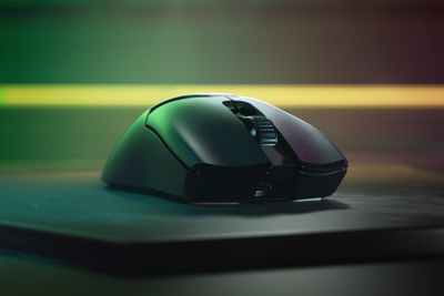 Maus Razer Viper V2 Pro, Wireless, i zi