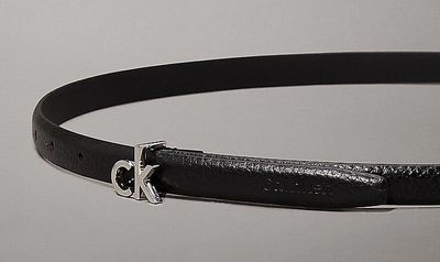 Rrip për femra Calvin Klein, i zi
