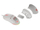 Mouse gaming Genesis Krypton 750, optik, RGB, i zi