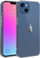 Maskë telefoni për Samsung Galaxy M23, xhel TPU, shumë e hollë, transparente