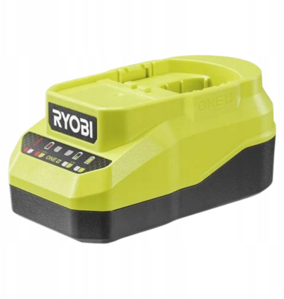 Bateri me karikues Ryobi One+ RC18120A-120C, 2.0Ah, 18V