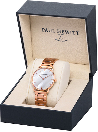 Orë dore Paul Hewitt Miss Ocean Line PH-MRP-33S