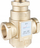 Valvul termostatike Afriso ATV 336, DN25 1\", 60°C, prej bronxi