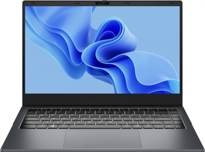 Laptop GemiBook X Pro, 14", Intel N100, 8GB RAM, 256GB SSD