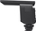 Mikrofon Sony ECM-B1M, superdrejtues për kamera, ngjyrë e zezë