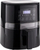 Fritezë me ajër Lauben Hot Air Fryer 4000BC, panel me prekje, 6 programe, e zezë