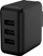 Karikues udhëtimi Ansmann TC315, 15W, 3x USB A, i zi