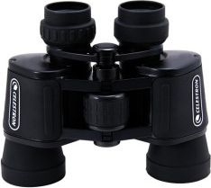 Далекуглед Celestron UpClose G2 8x40 Porro, зголемување 8x, дијаметар 40mm, црн