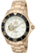 Orë për meshkuj Invicta Grand Diver Automatic 13712, e artë