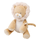 Lodë e butë Nattou Lion, 29cm, Ernest Brown