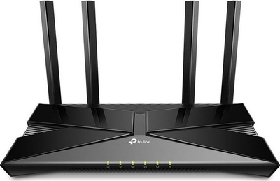 Ruter TP-Link Archer AX23, i zi