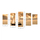 Set kanavacesh 5-pjesësh HM7206.01,