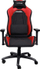 Karrige gaming Trust GXT 714 RUYA, deri 150kg, për lartësi deri 195cm, e zezë