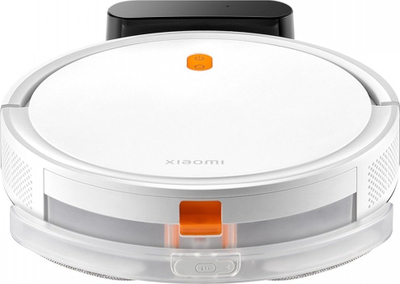 Fshesë robotike Xiaomi E5, me shtupë, e bardhë