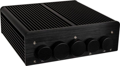 Kasë Akasa Pascal PX, NUC