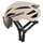 Helmetë biçiklete Rockbros Cycling, 58-62 cm, me syze UV me magnet, bezhë
