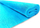 Letër krep Interdruk nr. 20, set 10 fletë, ngjyrë azure
