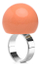 Unazë #ballsmania Corallo A100 15-1334