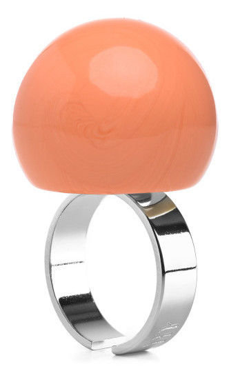Unazë #ballsmania Corallo A100 15-1334