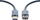 Kabllo zgjatues USB Clicktronic 70120, USB 3.0 Type A, 3m, blu
