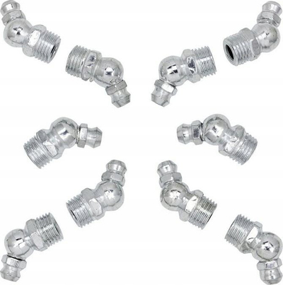 Држач collet Rockforce 10mm, агол 45°, метален