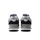 Патики New Balance WL574EVB, женски, антилоп кожа, сиви