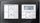 Kornizë Schneider Electric Merten M-Elegance (MTN404203), e zezë