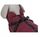 Pallto dimërore për qen Trixie Pirou, XS 30 cm, sangria