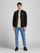 Duks JACK&JONES JCOAIR Standard Fit, i zi